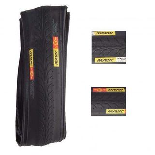 Pneu Mavic Yksion Pro Griplink Tubular 700x23 Novo