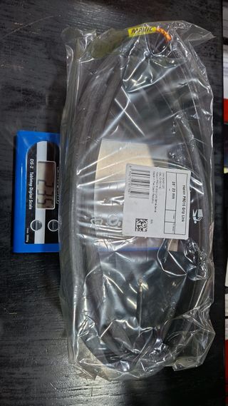 Pneu Mavic Yksion Pro Griplink Tubular 700x23 Novo