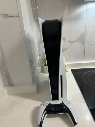 Consola Sony PlayStation 5 PS5