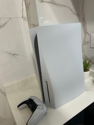 Consola Sony PlayStation 5 PS5
