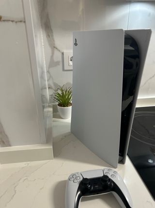 Consola Sony PlayStation 5 PS5