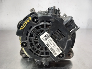 ALTERNADOR FORD TRANSIT/TOURNEO CUSTOM COMBI (TTF