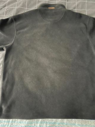 Slazenger Forro Polar Negro