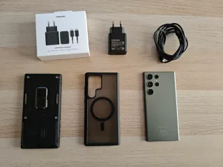 Samsung Galaxy S23 Ultra 512GB