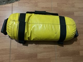 Saco de peso CiSport 20kg