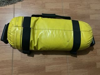 Saco de peso CiSport 20kg