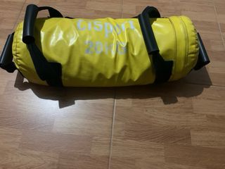 Saco de peso CiSport 20kg