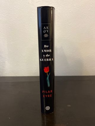 De amor y de guerra