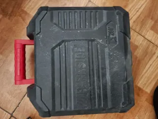 Taladro Parkside PABS LI G 20V