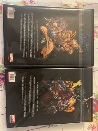 Marvel heroes la patrulla X,la era del apocalipsis