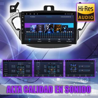 PANTALLA GPS OPEL CORSA , ADAM 2015-2019 CARPLAY