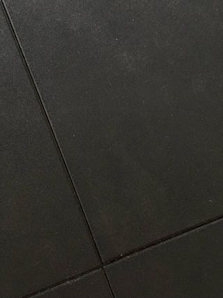 Losetas de caucho 100x100x2.5cm