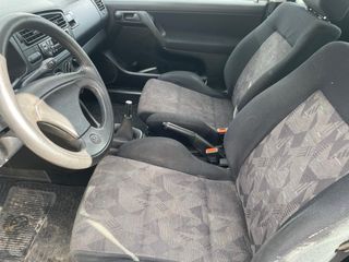 Volkswagen Golf 1993