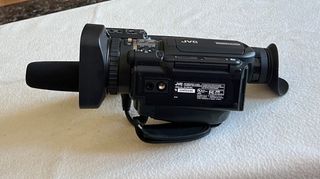CAMARA DE VIDEO JVC GY-HM100U