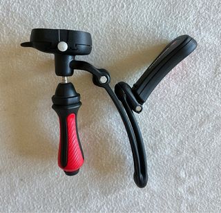 CAMARA DE VIDEO JVC GY-HM100U