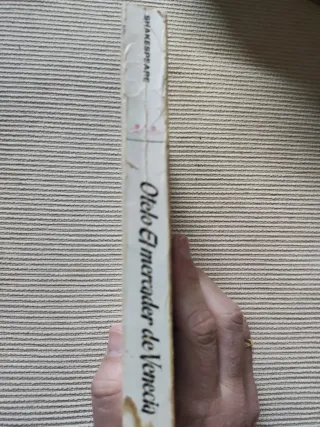 El mercader de Venecia