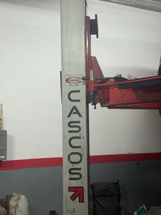 Elevadores , Desmontadora Equilibradora  Neumatico