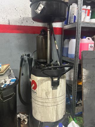 Elevadores , Desmontadora Equilibradora  Neumatico