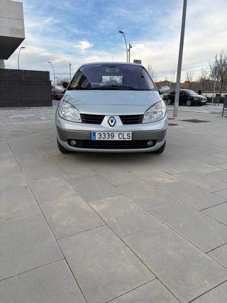 Renault Scenic 2004