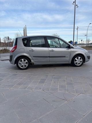 Renault Scenic 2004