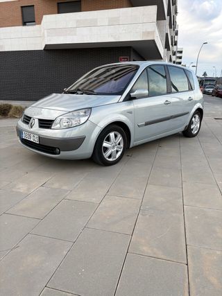 Renault Scenic 2004