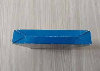 TOP GUN GUTS & GLORY PAL ESPAÑA NINTENDO GAME BOY