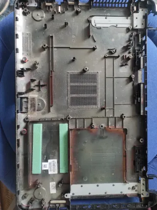 HP 255 G3 Repuestos: WLAN y Altavoces