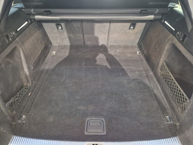 Audi A4 2.0TDI SPORT