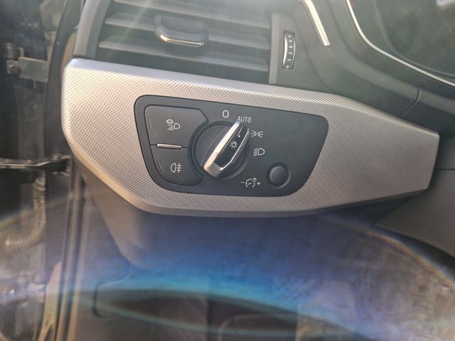 Audi A4 2.0TDI SPORT