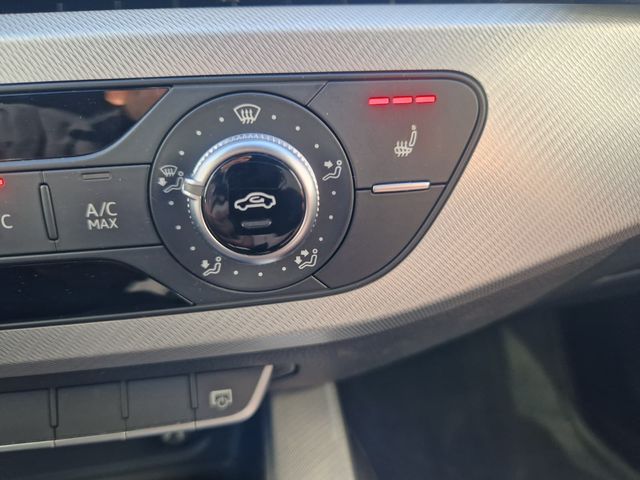 Audi A4 2.0TDI SPORT