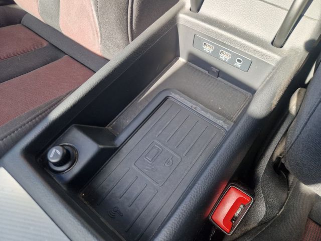 Audi A4 2.0TDI SPORT