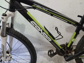 Se vende bicicleta conor