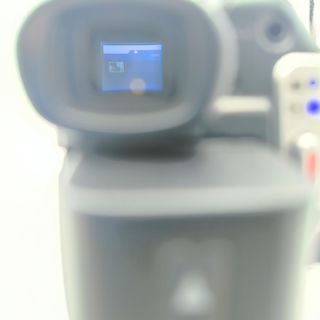 Cámara Samsung DVD nueva