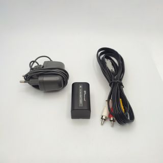 Cámara Samsung DVD nueva