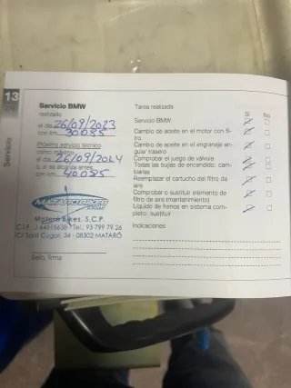 BMW R 1250 GS Exclusive Dic. 2019