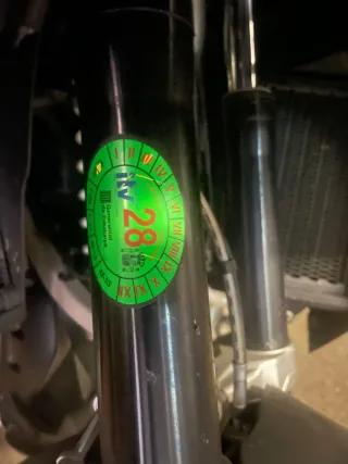 BMW R 1250 GS Exclusive Dic. 2019