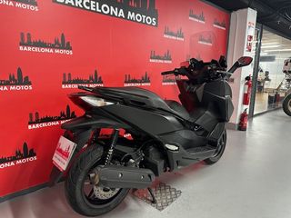 HONDA FORZA 125i DEL AÑO 2017 ! PERFECTO ESTADO !