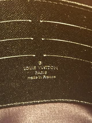 Pochette Louis Vuitton Monogram