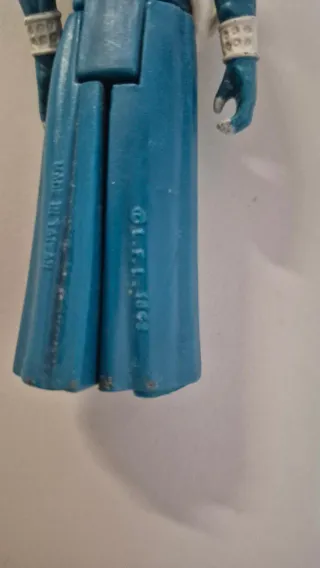 Figura Star Wars 1983