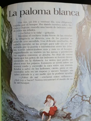 Cuentos de todo el mundo