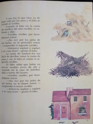 Cuentos de todo el mundo