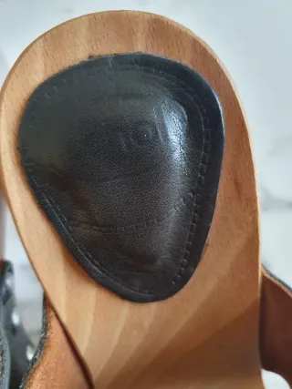 Zoccoli Scholl donna