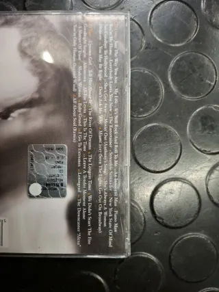 2 CD Billy Joel The Ultimate Collection