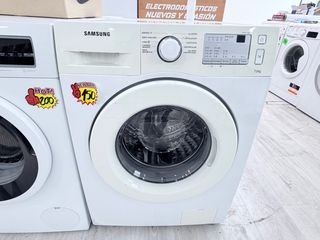 Lavatrice Samsung 7.0kg 1200 Rpm A+ CON GARANZIA!