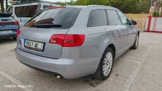 Audi A6 2007