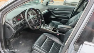 Audi A6 2007