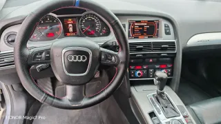 Audi A6 2007