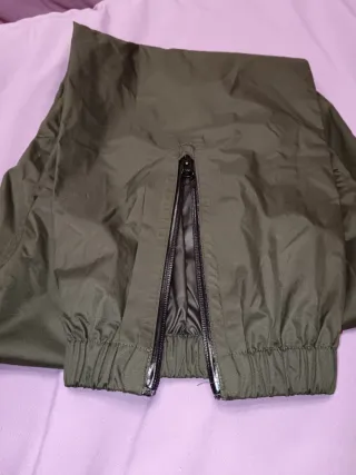 Pantalón Impermeable Moto