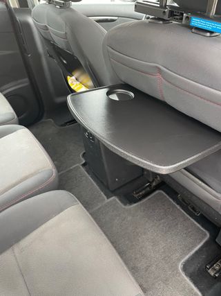 Coche familiar, económico y  amplio