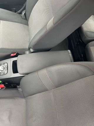 Coche familiar, económico y  amplio